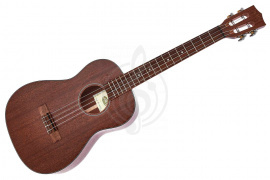 Kala Solid Mahogany Baritone - Укулеле баритон - фото 1 Укулеле баритон Kala Solid Mahogany Baritone - Укулеле баритон - фото 1