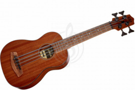 Kala U-Bass Rumbler Mahogany - Бас укулеле - фото 1 Укулеле бас Kala U-Bass Rumbler Mahogany - Бас укулеле - фото 1