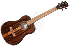 Kala Ziricote Baritone Ukulele - Укулеле баритон - фото 1 Укулеле баритон Kala Ziricote Baritone Ukulele - Укулеле баритон - фото 1