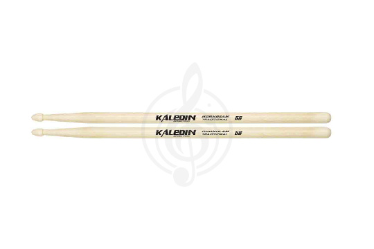 Kaledin Drumsticks 7KLHB2B 2B Барабанные палочки, граб, деревянный наконечник - фото 1 Барабанные палочки Kaledin Drumsticks 7KLHB2B 2B Барабанные палочки, граб, деревянный наконечник - фото 1