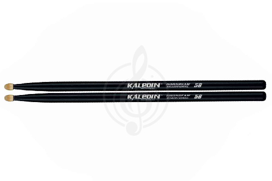KALEDIN DRUMSTICKS 7KLHBBK5B - Барабанные палочки - фото 1 Барабанные палочки KALEDIN DRUMSTICKS 7KLHBBK5B - Барабанные палочки - фото 1