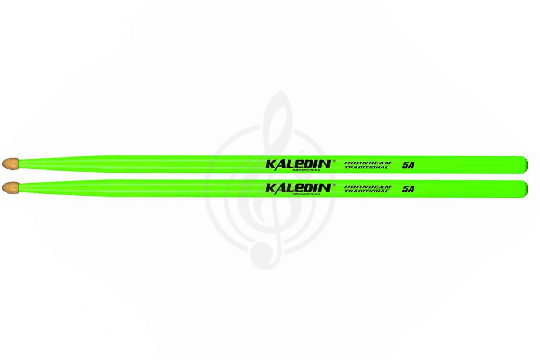 Барабанные палочки KALEDIN DRUMSTICKS 7KLHBGN5A - Барабанные палочки - фото 1