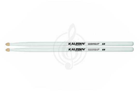 Барабанные палочки KALEDIN DRUMSTICKS 7KLHBW5A - Барабанные палочки - фото 1