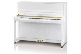Kawai K300 WH/P - Акустическое пианино - фото 1 Акустическое пианино Kawai K300 WH/P - Акустическое пианино - фото 1