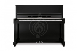 Kawai ND-21 M/PEP - Акустическое пианино - фото 1 Акустическое пианино Kawai ND-21 M/PEP - Акустическое пианино - фото 1