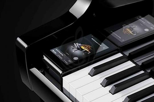 Цифровой рояль KAWAI NV10S - цифровой рояль, 88 клавиш - фото 2