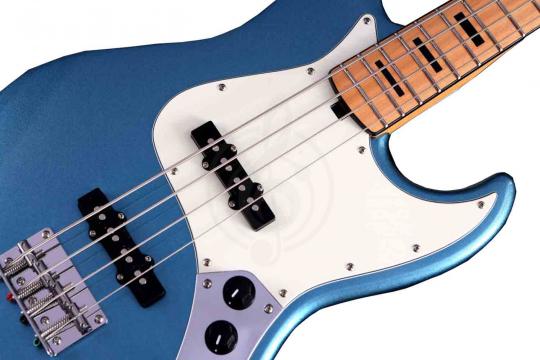 Бас-гитара KEIPRO KJB-Classic-M MBL bag - Бас-гитара - фото 2