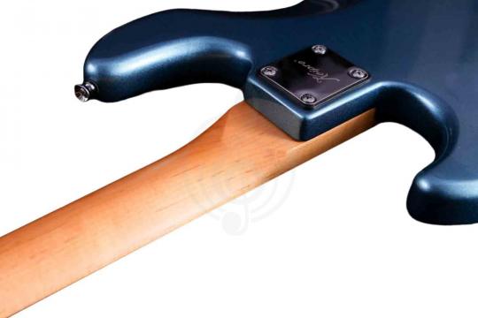 Бас-гитара KEIPRO KJB-Classic-M MBL bag - Бас-гитара - фото 3