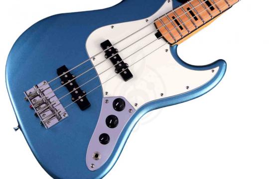 Бас-гитара KEIPRO KJB-Classic-M MBL bag - Бас-гитара - фото 4