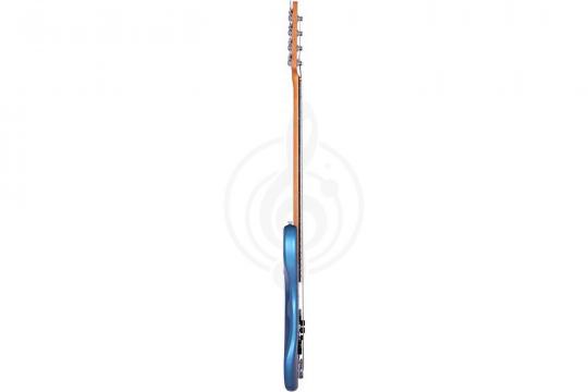 Бас-гитара KEIPRO KJB-Classic-M MBL bag - Бас-гитара - фото 20