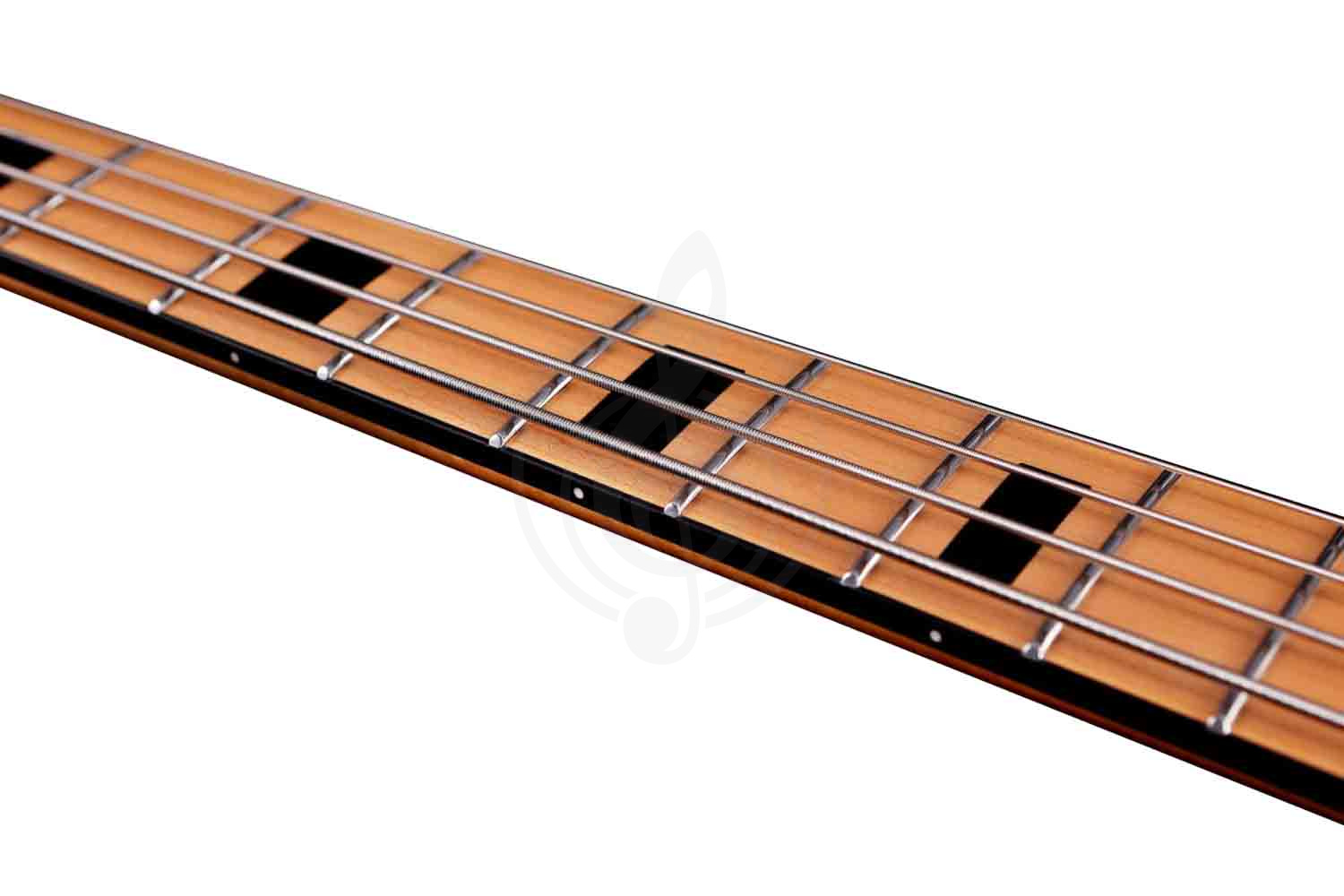 Бас-гитара KEIPRO KJB-Classic-M MBL bag - Бас-гитара - фото 8