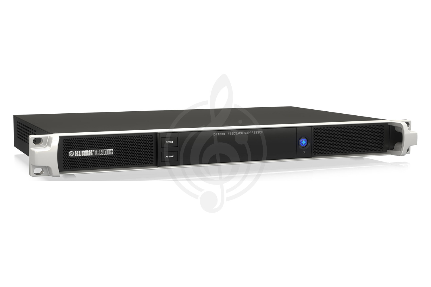 Подавитель обратной связи KLARK TEKNIK DF1000 - Подавители обратной связи - фото 1
