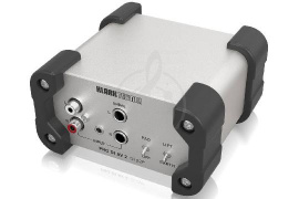 KLARK TEKNIK DI 22P - Директ-бокс - фото 1 DI-box KLARK TEKNIK DI 22P - Директ-бокс - фото 1