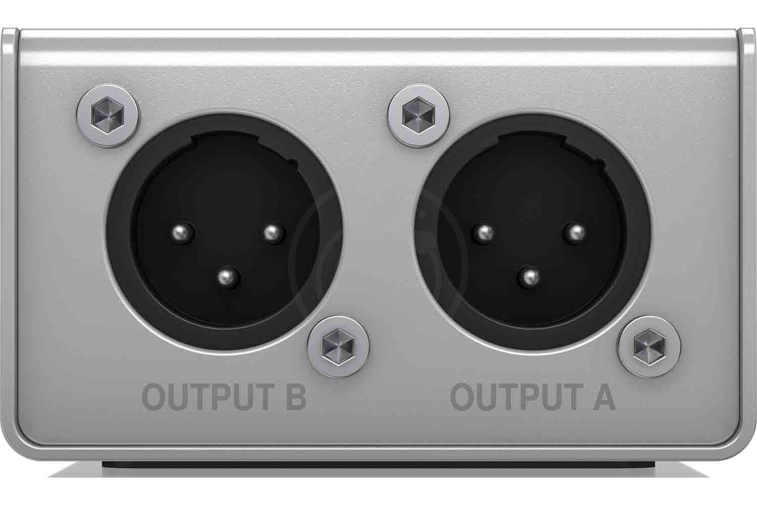 Микрофонный предусилитель KLARK TEKNIK MIC BOOSTER CM-2 - двухканальный микрофонный предусилитель - фото 2