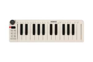 Изображение MIDI-клавиатура Kokko SMK-25-MINI