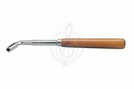 Konig & Meyer 16600-000-01 - Ключ для настройки пианино - фото 1 Ключ для настройки пианино Konig & Meyer 16600-000-01 - Ключ для настройки пианино - фото 1