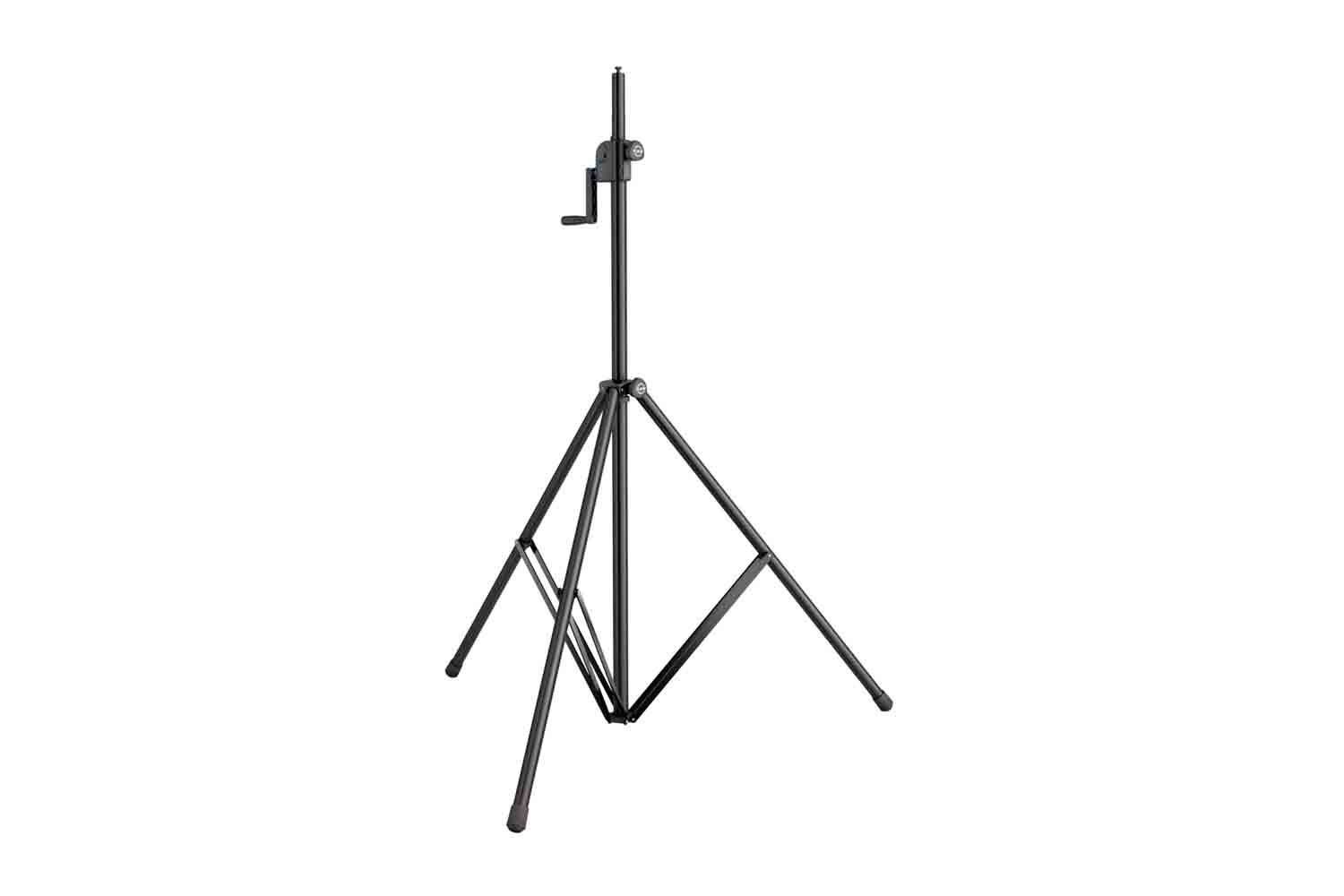 Стойка для акустических систем Konig & Meyer 24615-000-55 - Стойка для акустической системы/осветительных приборов - фото 1