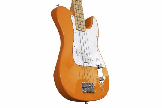 Бас-гитара Kononykheen Guitars BREED-42-bass - Бас-гитара - фото 3