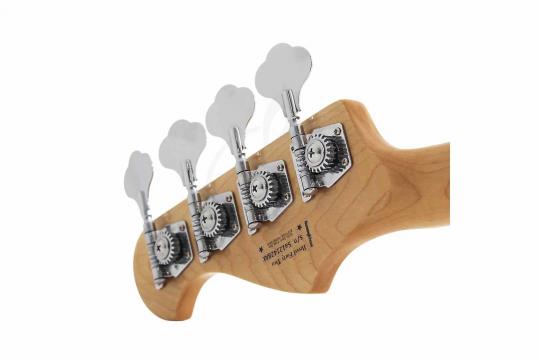 Бас-гитара Kononykheen Guitars BREED-42-bass - Бас-гитара - фото 6