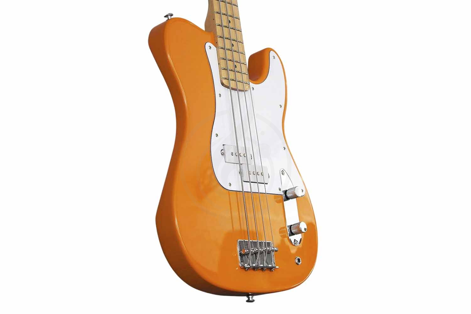 Бас-гитара Kononykheen Guitars BREED-42-bass - Бас-гитара - фото 3