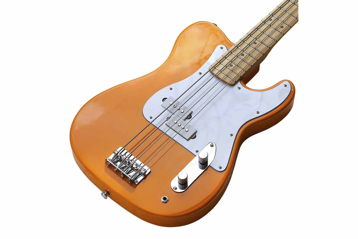 Бас-гитара Kononykheen Guitars BREED-42-bass - Бас-гитара - фото 5
