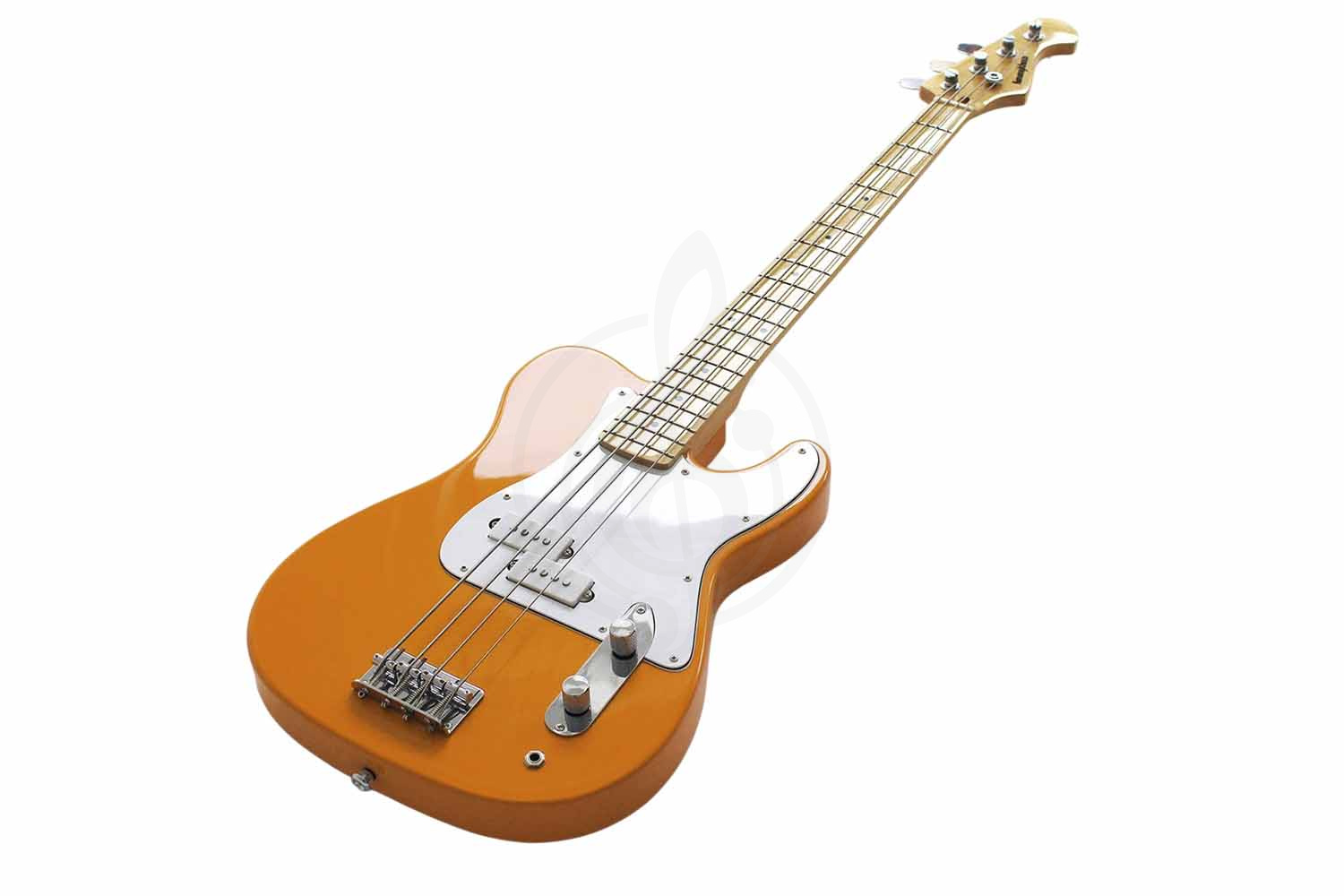 Бас-гитара Kononykheen Guitars BREED-42-bass - Бас-гитара - фото 8