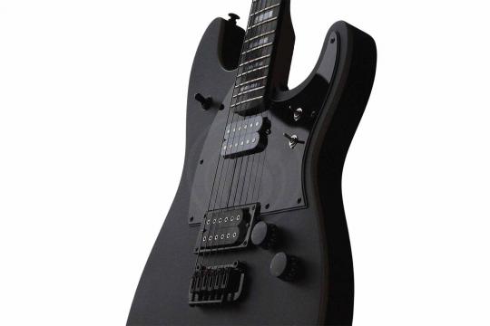 Электрогитара Telecaster Kononykheen Guitars BREED-56-BK - Электрогитара - фото 2