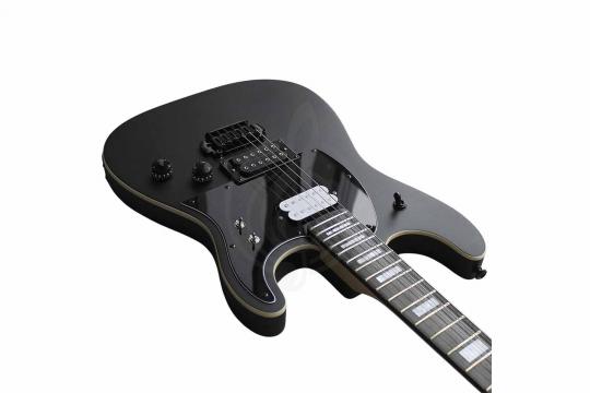 Электрогитара Telecaster Kononykheen Guitars BREED-56-BK - Электрогитара - фото 7