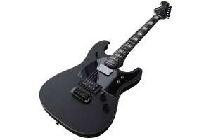 Изображение Электрогитара Kononykheen Guitars BREED-56-BK