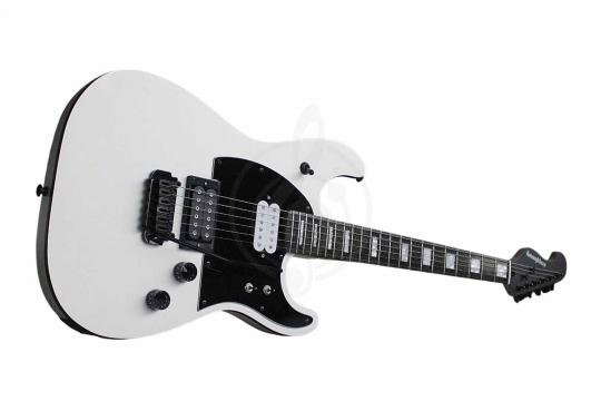 Электрогитара Telecaster Kononykheen Guitars BREED-56-WH - Электрогитара - фото 5