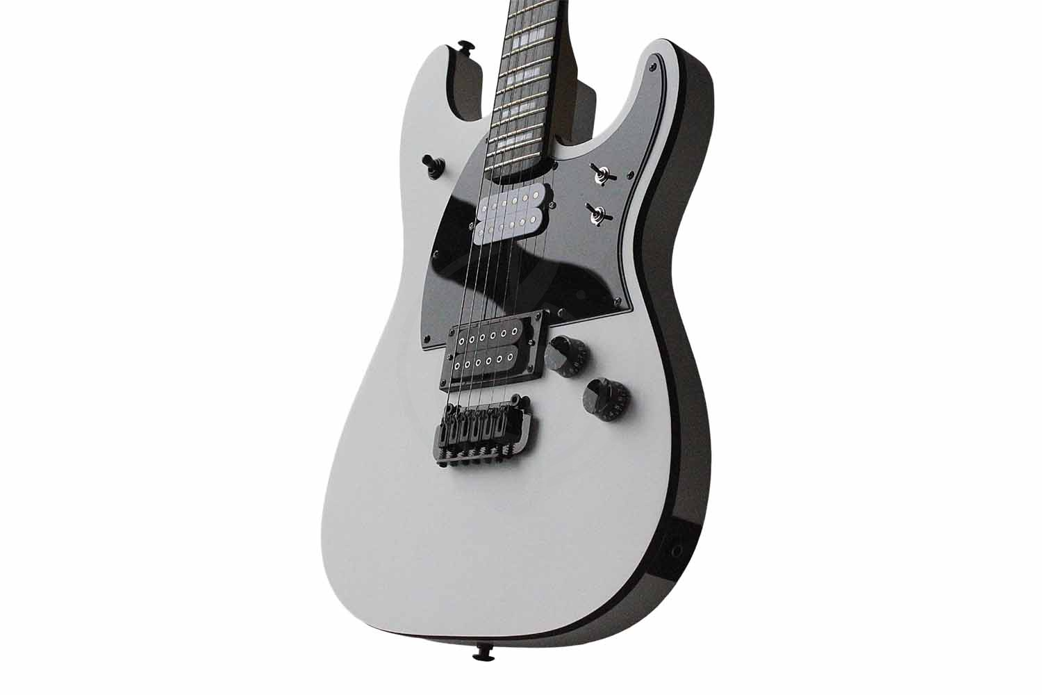 Электрогитара Telecaster Kononykheen Guitars BREED-56-WH - Электрогитара - фото 3