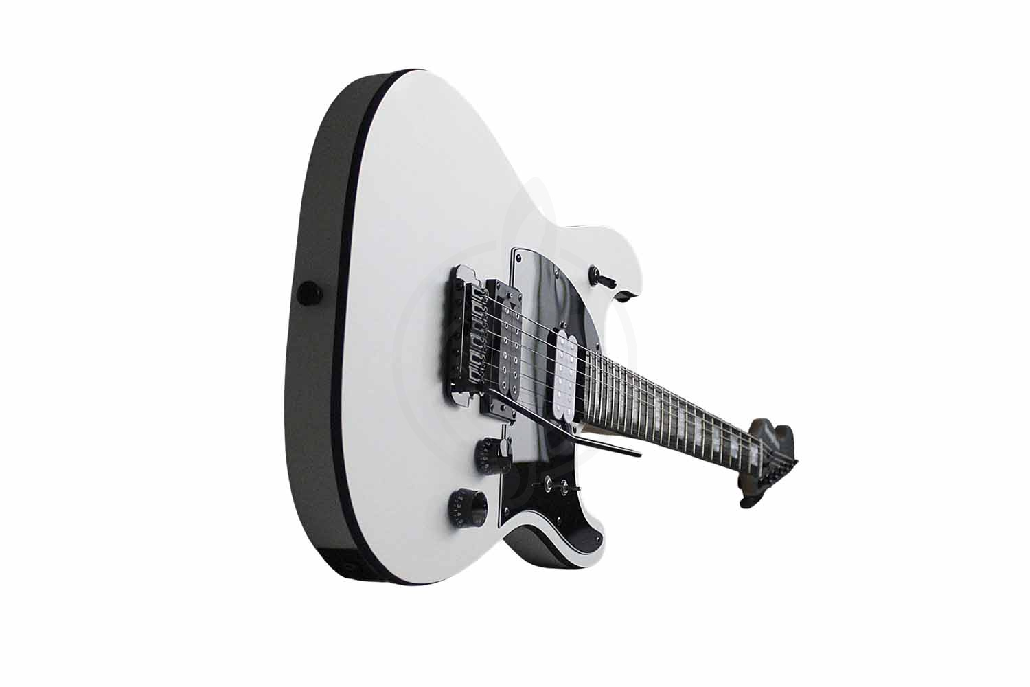 Электрогитара Telecaster Kononykheen Guitars BREED-56-WH - Электрогитара - фото 4