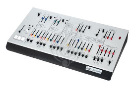 Аналоговый синтезатор KORG ARP ODYSSEY MODULE Rev1 - аналоговый синтезатор - фото 1