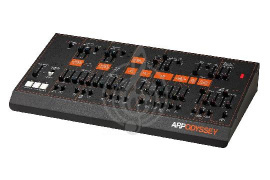 KORG ARP ODYSSEY MODULE Rev3 - аналоговый синтезатор - фото 1 Аналоговый синтезатор KORG ARP ODYSSEY MODULE Rev3 - аналоговый синтезатор - фото 1