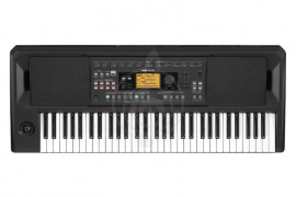 KORG EK-50 - Синтезатор - фото 1 Синтезатор KORG EK-50 - Синтезатор - фото 1