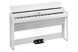 KORG G1B AIR-WH - Цифровое пианино - фото 1 Цифровое пианино KORG G1B AIR-WH - Цифровое пианино - фото 1