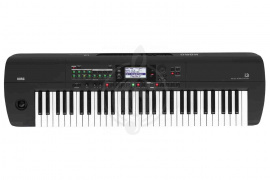 KORG i3 MB - Рабочая станция - фото 1 Рабочая станция KORG i3 MB - Рабочая станция - фото 1