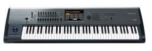 Изображение Korg KRONOS2-73