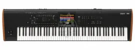 KORG KRONOS2-88 - рабочая станция - фото 1 Рабочая станция KORG KRONOS2-88 - рабочая станция - фото 1