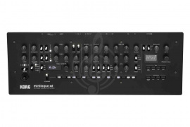 KORG MINILOGUE-XD-M - Гибридный синтезатор - фото 1 Гибридный синтезатор KORG MINILOGUE-XD-M - Гибридный синтезатор - фото 1