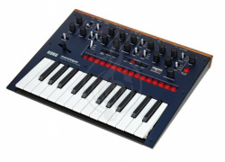 KORG MONOLOGUE-BL - аналоговый синтезатор - фото 1 Аналоговый синтезатор KORG MONOLOGUE-BL - аналоговый синтезатор - фото 1