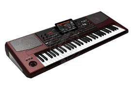 KORG PA1000 - аранжировочная станция - фото 1 Аранжировочная станция KORG PA1000 - аранжировочная станция - фото 1