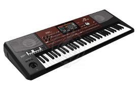 KORG Pa700-OR - аранжировочная станция - фото 1 Аранжировочная станция KORG Pa700-OR - аранжировочная станция - фото 1