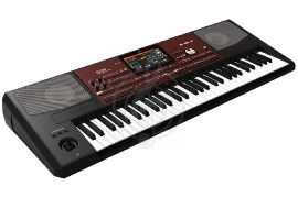 KORG PA700 - профессиональная аранжировочная станция - фото 1 Аранжировочная станция KORG PA700 - профессиональная аранжировочная станция - фото 1