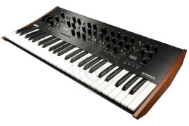 KORG PROLOGUE-8 - аналоговый синтезатор - фото 1 Аналоговый синтезатор KORG PROLOGUE-8 - аналоговый синтезатор - фото 1