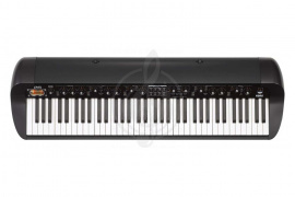 KORG SV2-73 - Цифровое пианино - фото 1 Цифровое пианино KORG SV2-73 - Цифровое пианино - фото 1