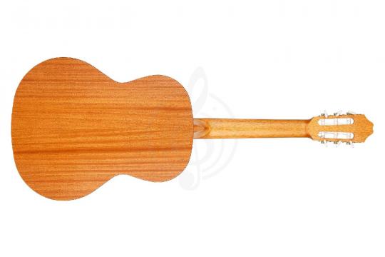 Классическая гитара 4/4 Kremona Camelia Soloist Series - Классическая гитара - фото 5