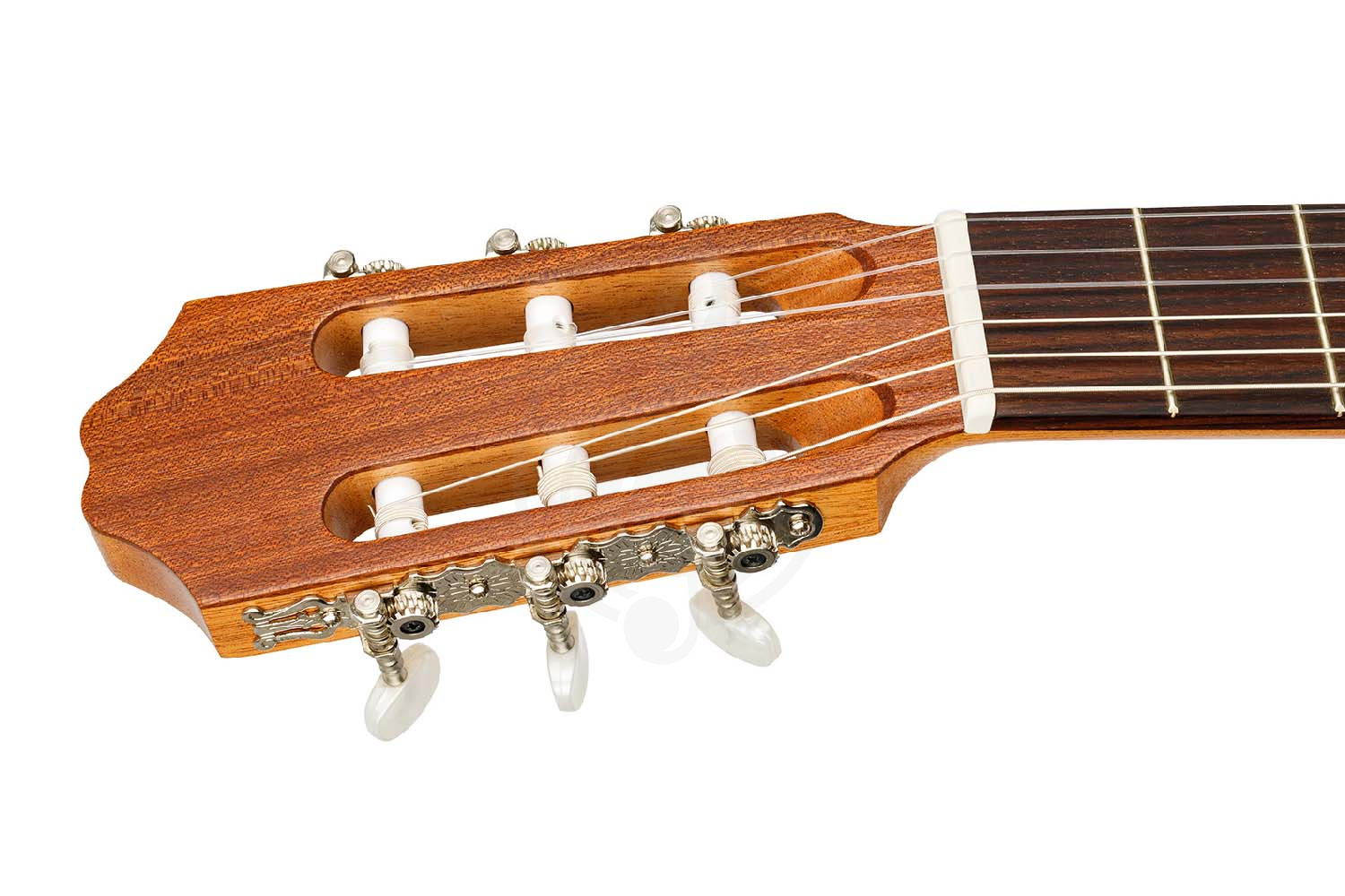 Классическая гитара 4/4 Kremona Camelia Soloist Series - Классическая гитара - фото 4