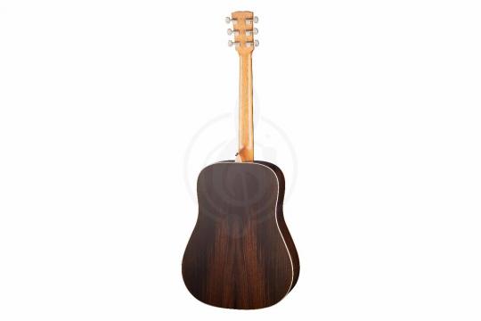 Акустическая гитара Kremona F10 Steel String Series - Акустическая гитара - фото 4
