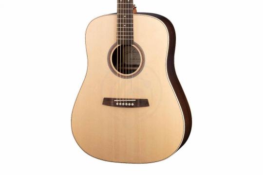 Акустическая гитара Kremona F10 Steel String Series - Акустическая гитара - фото 6